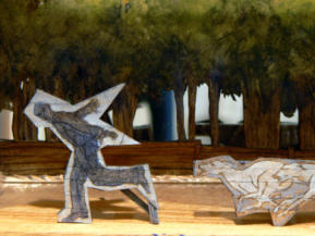 Click for 3d Art Gallery